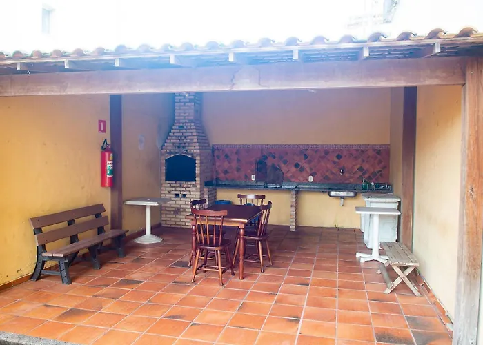 Lindo 2 Quartos Com Piscina E Ar Na Praia Do Forte