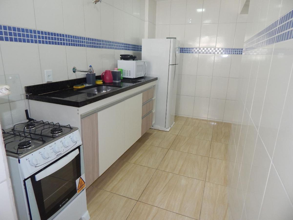 Lindo 2 Quartos Com Piscina E Ar Na Do Apartment *