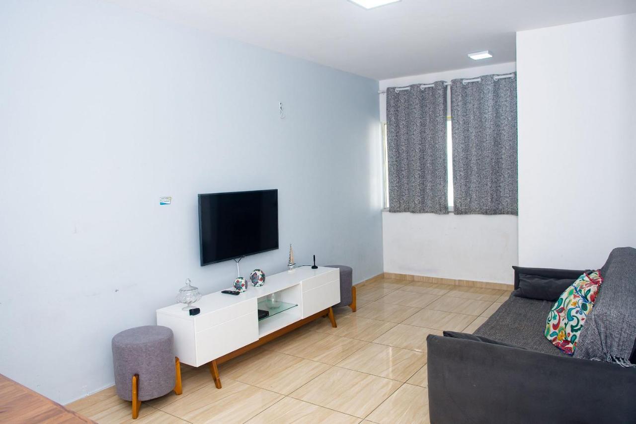Apartment Lindo 2 Quartos Com Piscina E Ar Na Do Cabo Frio