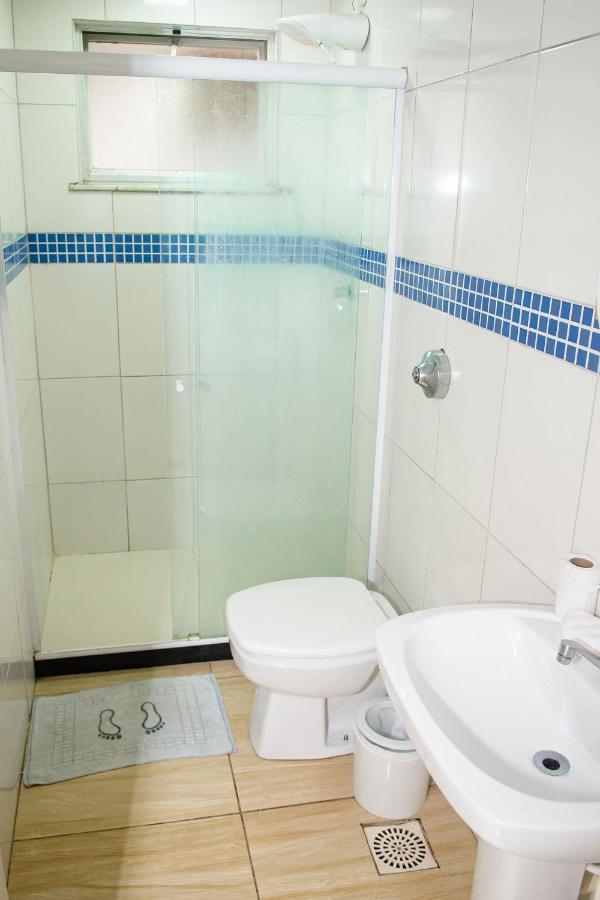 Apartment Lindo 2 Quartos Com Piscina E Ar Na Do *