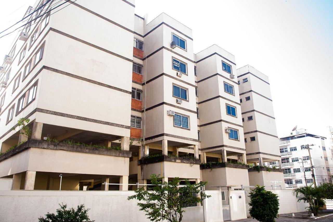 Lindo 2 Quartos Com Piscina E Ar Na Do Apartment Cabo Frio
