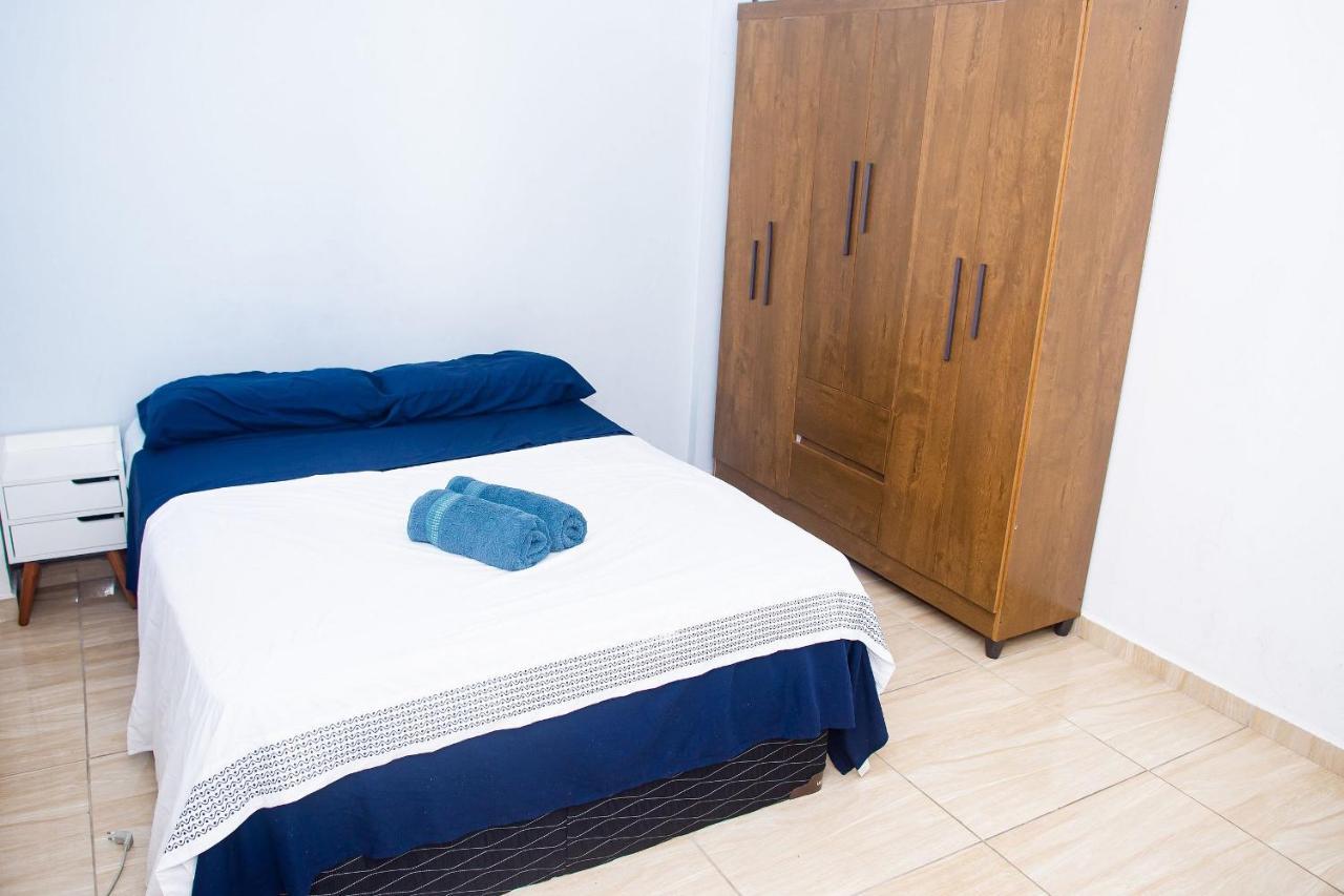Lindo 2 Quartos Com Piscina E Ar Na Do 公寓 Cabo Frio