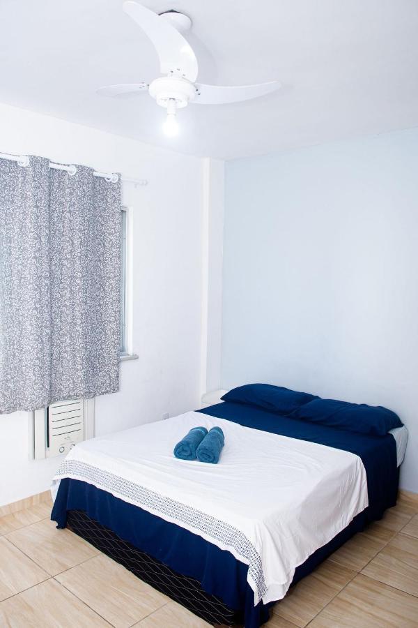 Lindo 2 Quartos Com Piscina E Ar Na Do Cabo Frio