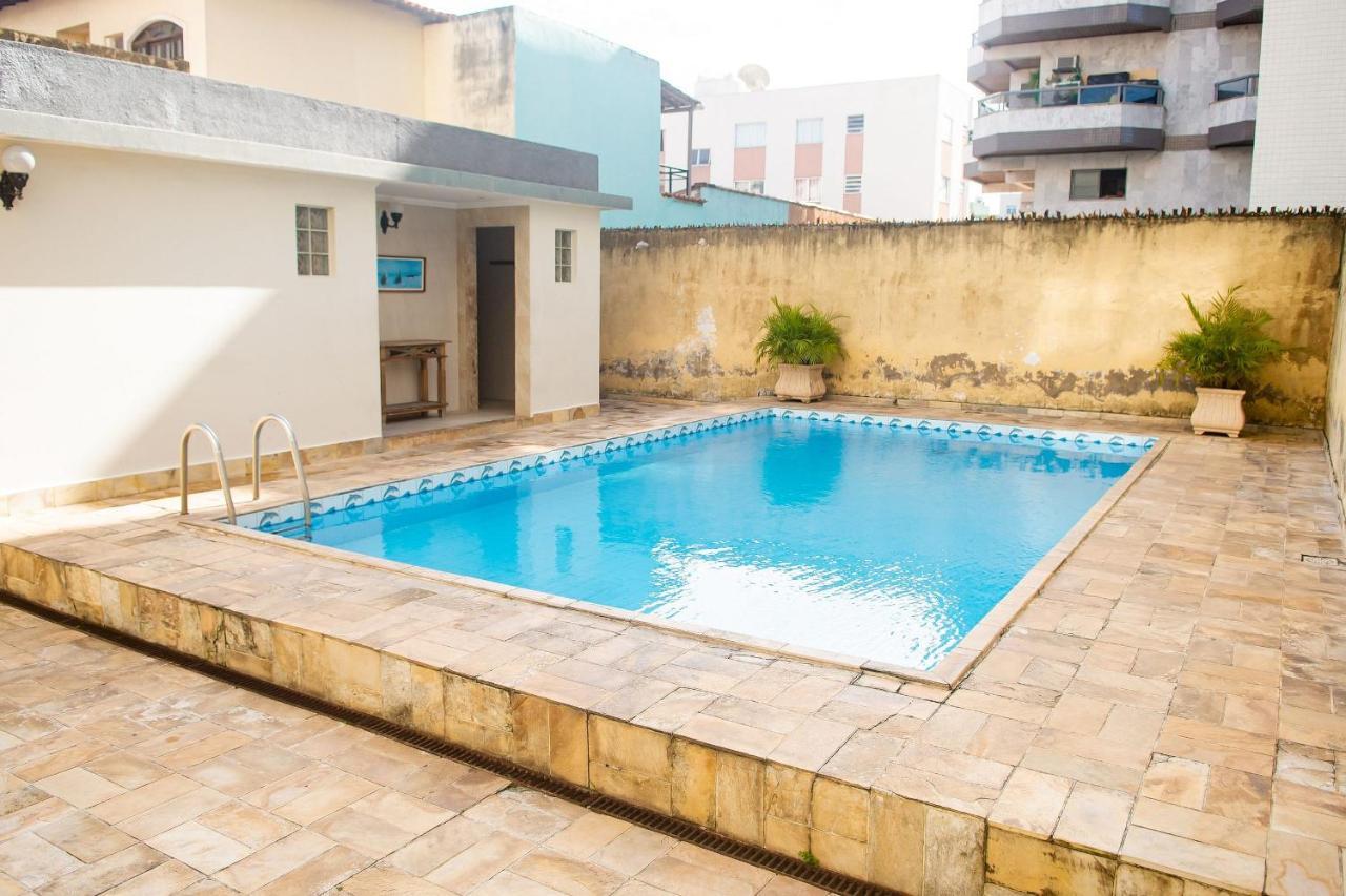 Apartment Lindo 2 Quartos Com Piscina E Ar Na Do Cabo Frio