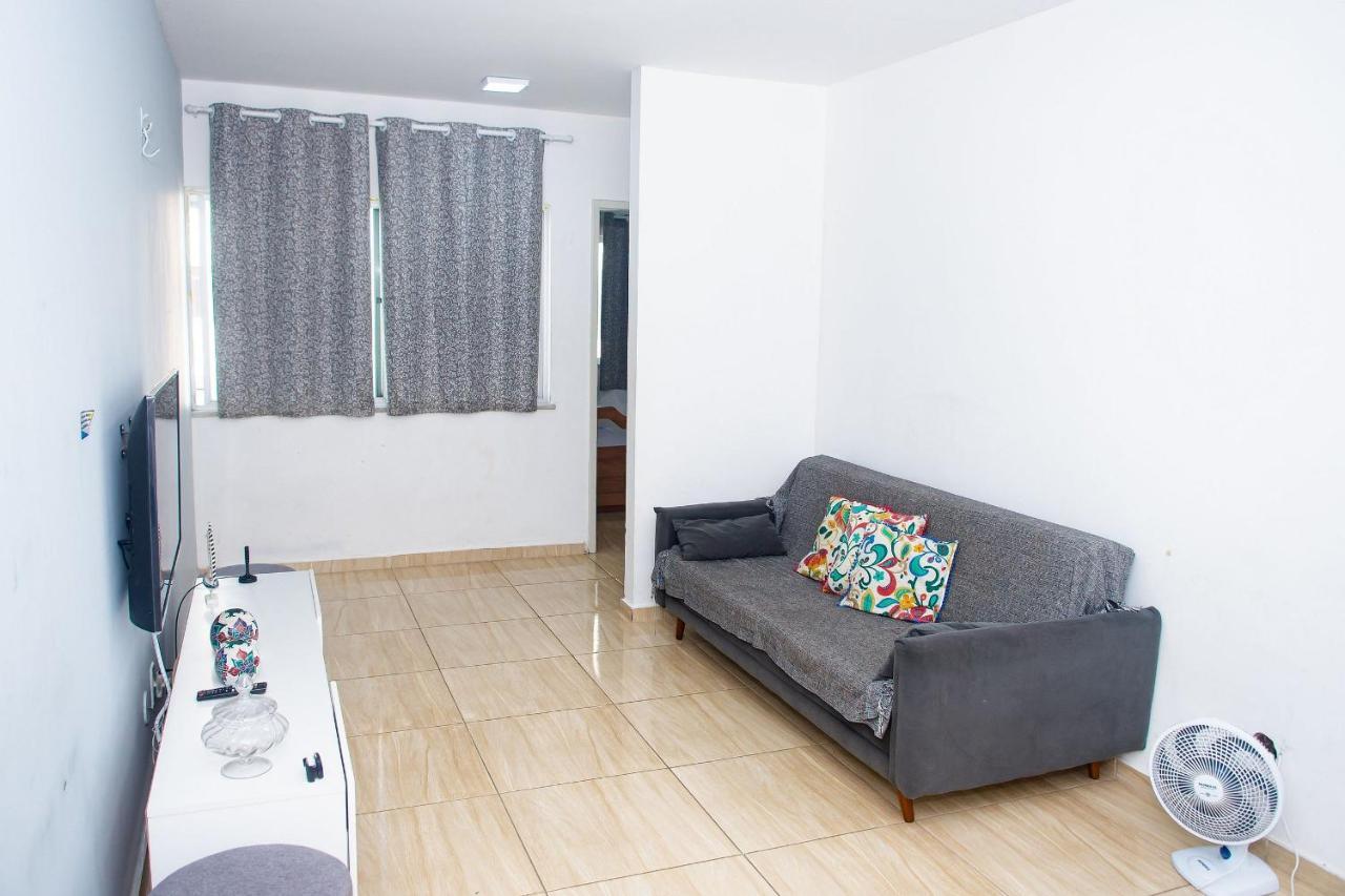 Lindo 2 Quartos Com Piscina E Ar Na Do Apartment *