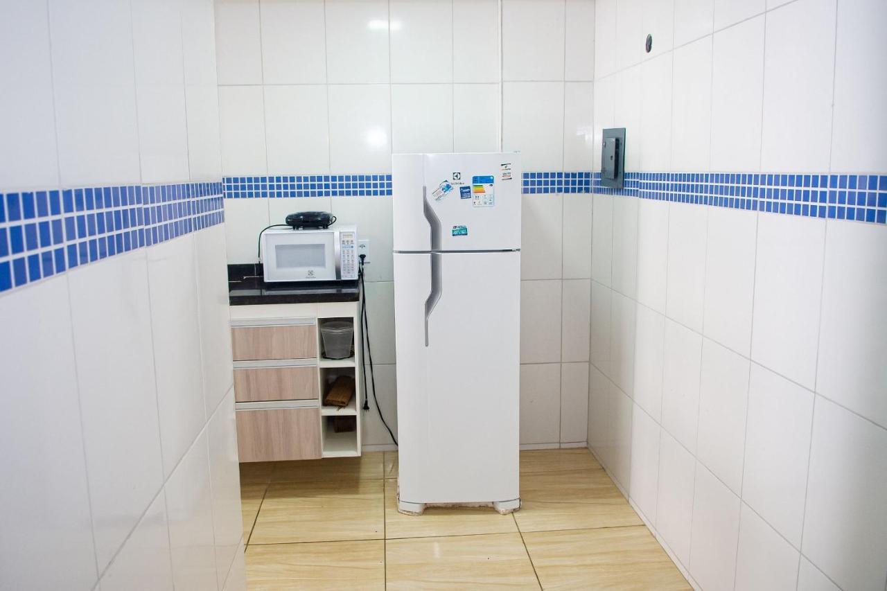 Lindo 2 Quartos Com Piscina E Ar Na Do * Cabo Frio