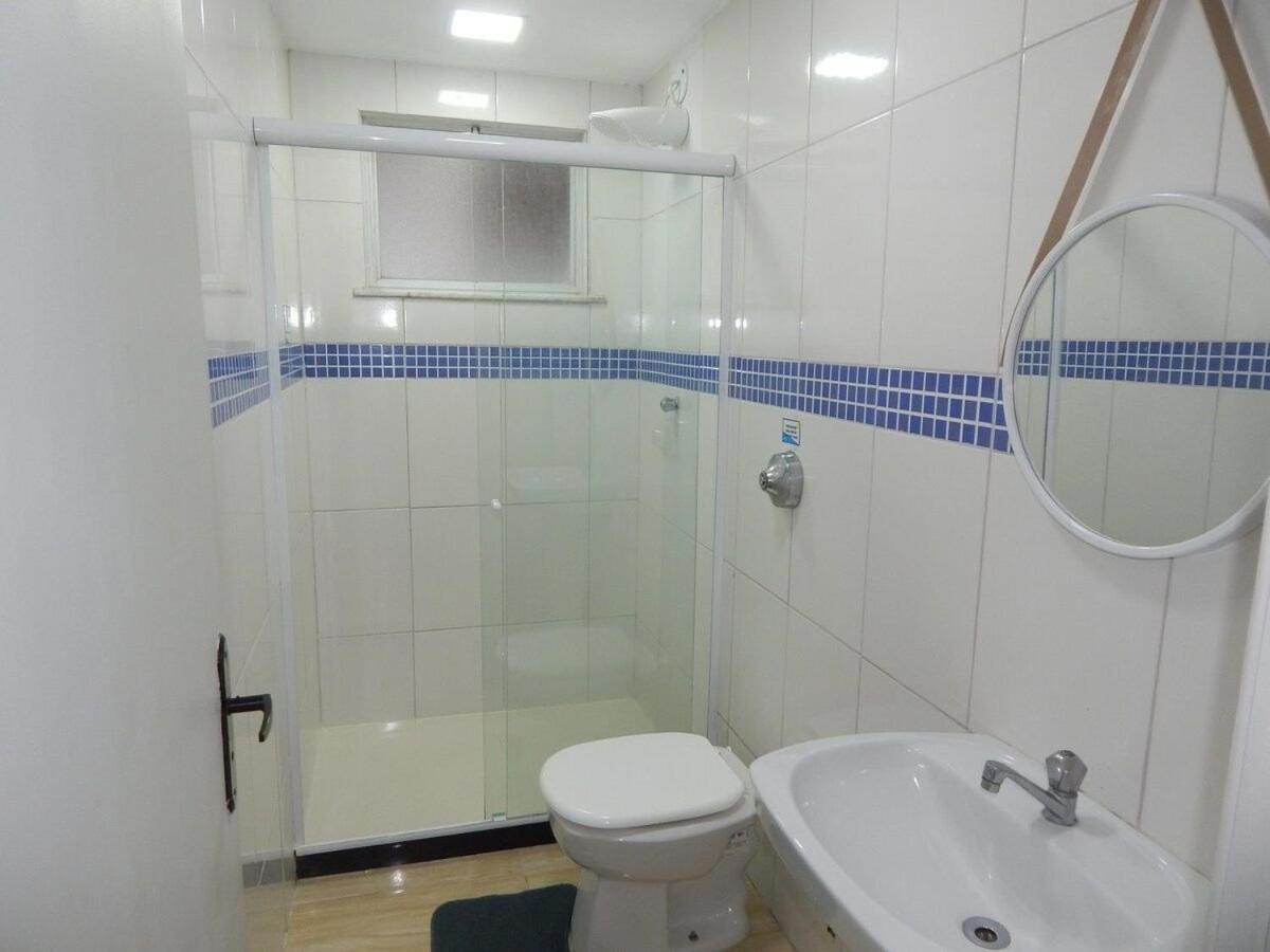 Lindo 2 Quartos Com Piscina E Ar Na Do