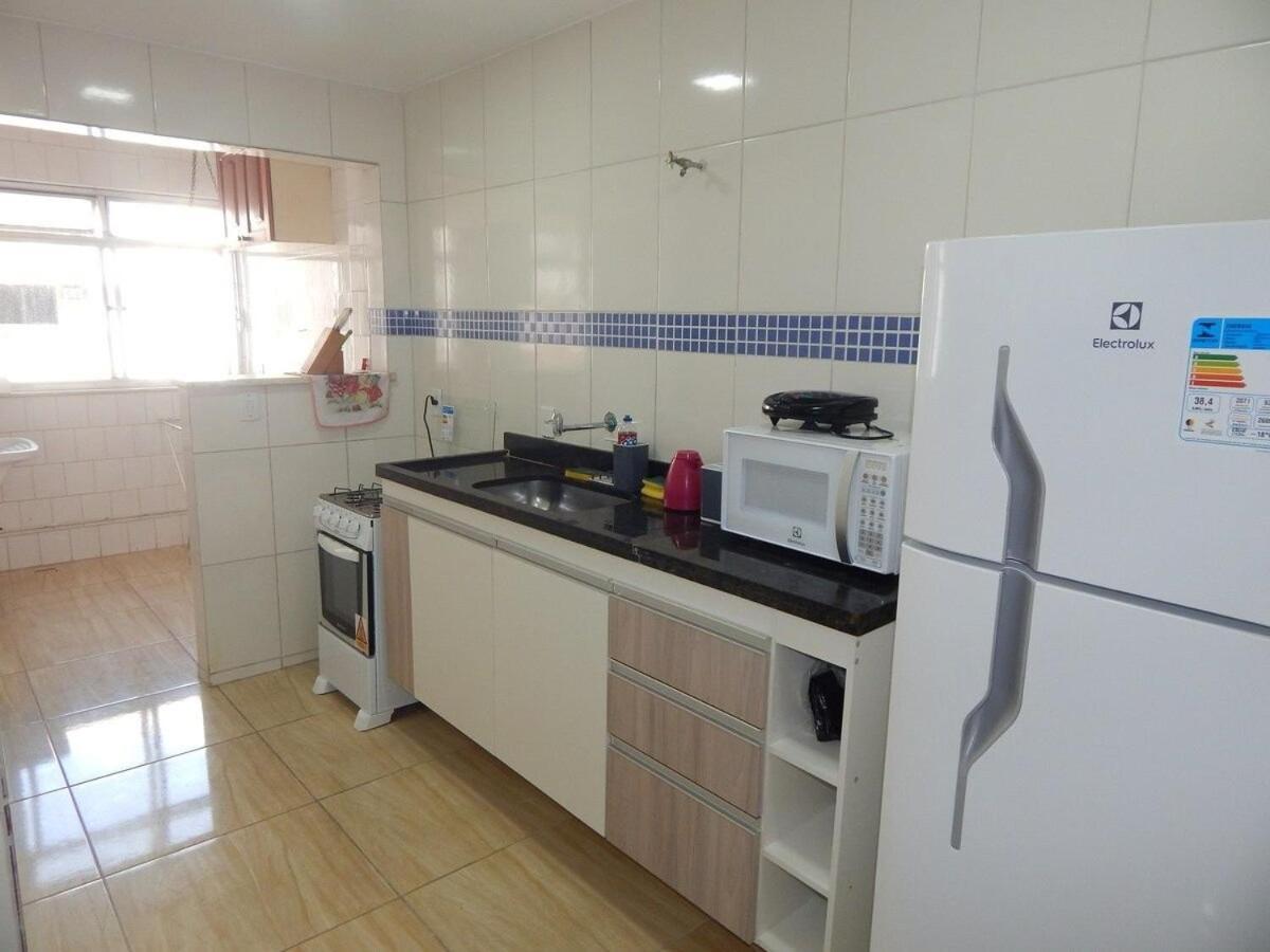 Lindo 2 Quartos Com Piscina E Ar Na Do Cabo Frio