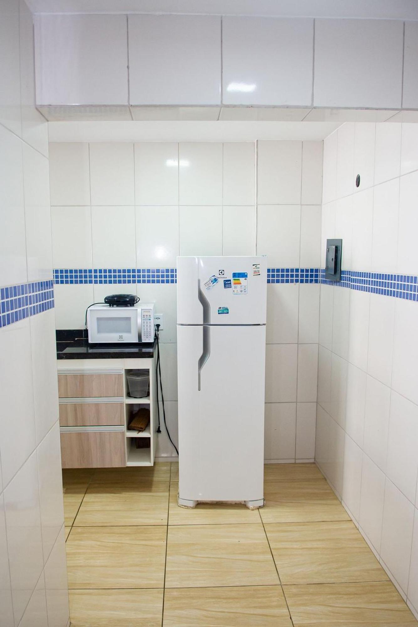 公寓 Lindo 2 Quartos Com Piscina E Ar Na Do Cabo Frio